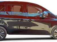 Usado Mercedes T180 116 CV (85 kW) 2023 Monovolumen