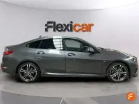 Usado BMW 218 Gran Coupé 150 CV (110 kW) 2022 Gris Coupe