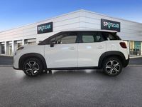 Usado Citroën C3 Aircross PureTech 110 CV (80 kW) 2024 Blanco SUV