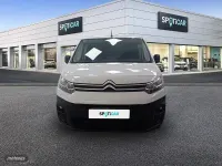 Usado Citroën Berlingo 102 CV (75 kW) 2022 Blanco Monovolumen