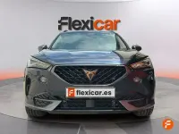 Usado Cupra Formentor 150 CV (110 kW) 2023 Azul SUV
