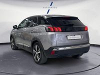 Usado Peugeot 3008 Allure 180 CV (132 kW) 2023 Negro SUV
