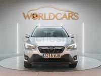 Usado Subaru XV 150 CV (110 kW) 2023 Gris SUV