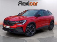 Usado Renault Austral Techno 200 CV (147 kW) 2025 Rojo SUV