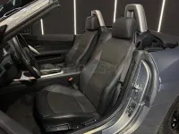 Usado BMW Z4 150 CV (110 kW) 2007 Gris / plata Descapotable