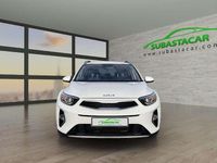 Usado Kia Stonic 84 CV (61 kW) 2023 Blanco SUV