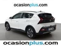 Usado Hyundai Bayon 101 CV (74 kW) 2023 Blanco SUV