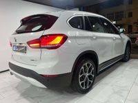 usado BMW X1 sDrive 18i