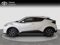 Usado Toyota C-HR Advance 184 CV (135 kW) 2021 Blanco SUV