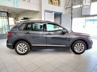 usado VW Tiguan 1.5 Tsi Life 96kw