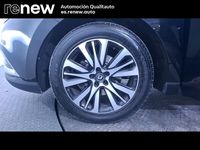 Usado Renault Espace Initiale Paris 160 CV (117 kW) 2017 Negro Monovolumen