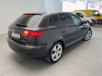 usado Audi A3 Sportback 2.0TDI Ambition DPF