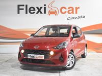 usado Hyundai i10 1.0 Tecno Gasolina en Flexicar Granada