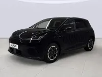 Nuevo BYD Dolphin Boost 155 kW (212 CV) 2026 Negro Utilitario