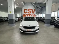 Usado Skoda Scala 150 HP (110 kW) 2022 Citadino