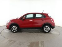 Usado Fiat 500X Pop Star 110 CV (80 kW) 2018 Rojo SUV