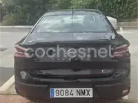 Usado Citroën C4 X Feel 131 CV (96 kW) 2023 Negro SUV