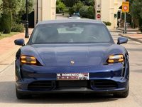 Usado Porsche Taycan 500 kW (680 CV) 2020 Berlina