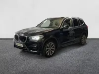 Usado BMW X3 190 CV (139 kW) 2021 SUV