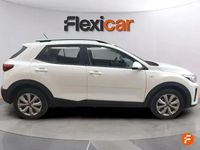 Brugt Kia Stonic 84 HK (61 kW) 2022 Hvid SUV