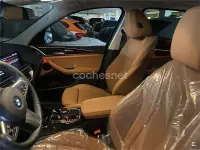 Usado BMW X3 xLine 190 CV (139 kW) 2023 Gris / plata SUV