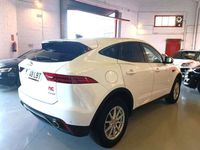 usado Jaguar E-Pace 2.0D I4 Standard FWD 150