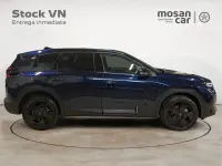 Nuevo Citroën C5 Aircross 145 CV (106 kW) 2026 Azul eclipse SUV