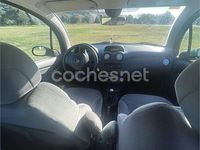 Usado Citroën C3 XTR 70 CV (51 kW) 2005 Azul Berlina