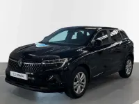 Usado Renault Austral Equilibre 140 CV (102 kW) 2022 Negro SUV