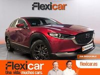 Usado Mazda CX-30 186 CV (136 kW) 2024 Rojo SUV