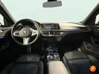 Usado BMW 220 190 CV (139 kW) 2024 Gris Coupe