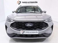 Occasion Ford Kuga ST-Line 182 PK (133 kW) 2025 Grijs SUV