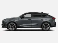 Nuevo Audi Q3 Sportback 272 CV (200 kW) 2026 Gris daytona SUV