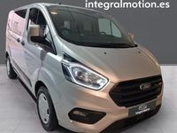 Usado Ford Transit Trend 130 CV (95 kW) 2023 Familiar