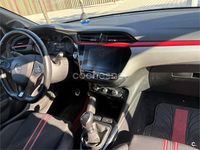 Usado Opel Corsa GS Line 100 CV (73 kW) 2019 Blanco Berlina