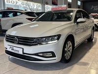 Usado VW Passat 122 CV (89 kW) 2021 Blanco Berlina