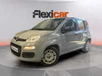 Usado Fiat Panda Cross Cross 71 CV (52 kW) 2022 Gris Utilitario