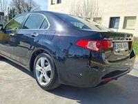 Usado Honda Accord Comfort 150 CV (110 kW) 2012 Negro Berlina