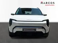Usado Kia EV3 Air 150 kW (204 CV) 2025 SUV