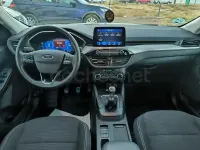 Usado Ford Kuga Titanium 150 CV (110 kW) 2023 Gris / plata SUV