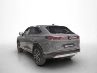 Usado Honda HR-V Elegance 131 CV (96 kW) 2025 Gris SUV