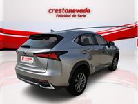 usado Lexus NX300h BUSINESS NAVIGATION 2WD Te puede interesar