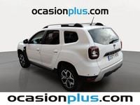Usado Dacia Duster Prestige 131 CV (96 kW) 2019 Blanco SUV