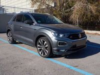 usado VW T-Roc 1.5 TSI SPORT DSG7 150hp - R LINE