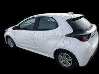 Usado Mazda 2 Center-Line 116 CV (85 kW) 2024 Blanco Utilitario