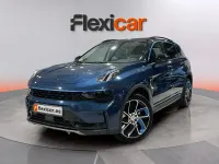 Usado Lynk & Co 01 261 CV (191 kW) 2023 Azul SUV