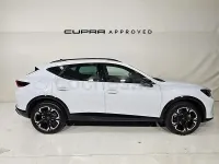 Usado Cupra Formentor 204 CV (150 kW) 2025 Blanco SUV