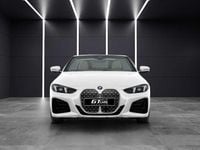 Usado BMW 420 184 CV (135 kW) 2025 Blanco Descapotable