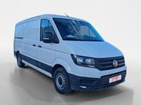 Usado VW Crafter 140 CV (102 kW) 2024 Van