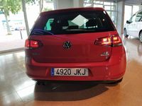 usado VW Golf VII 